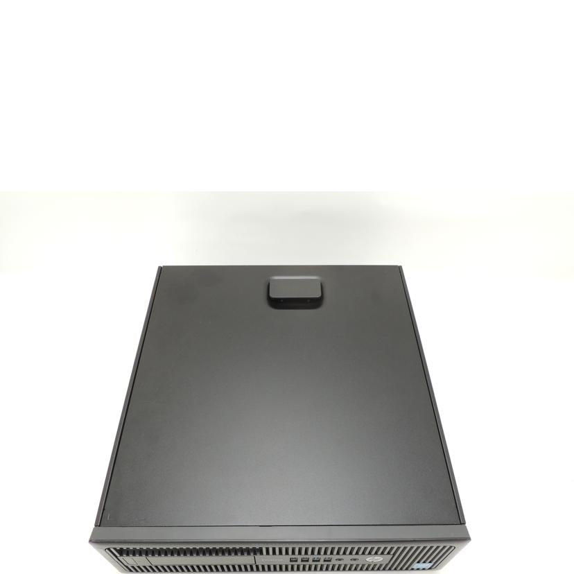 hp ヒューレットパッカード/デスクトップPC/ProDesk 600 G1 SFF / C8T89AV//JPA6046NHZ/ABランク/69