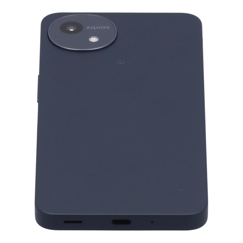SHARP シャープ SHARP /スマートフォン/AQUOS wish4/SH-52E//ASH47538/Aランク/78