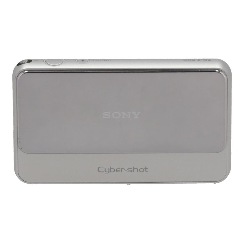 SONY ソニー/デジタルカメラ/DSC-T110//6016336/Bランク/24