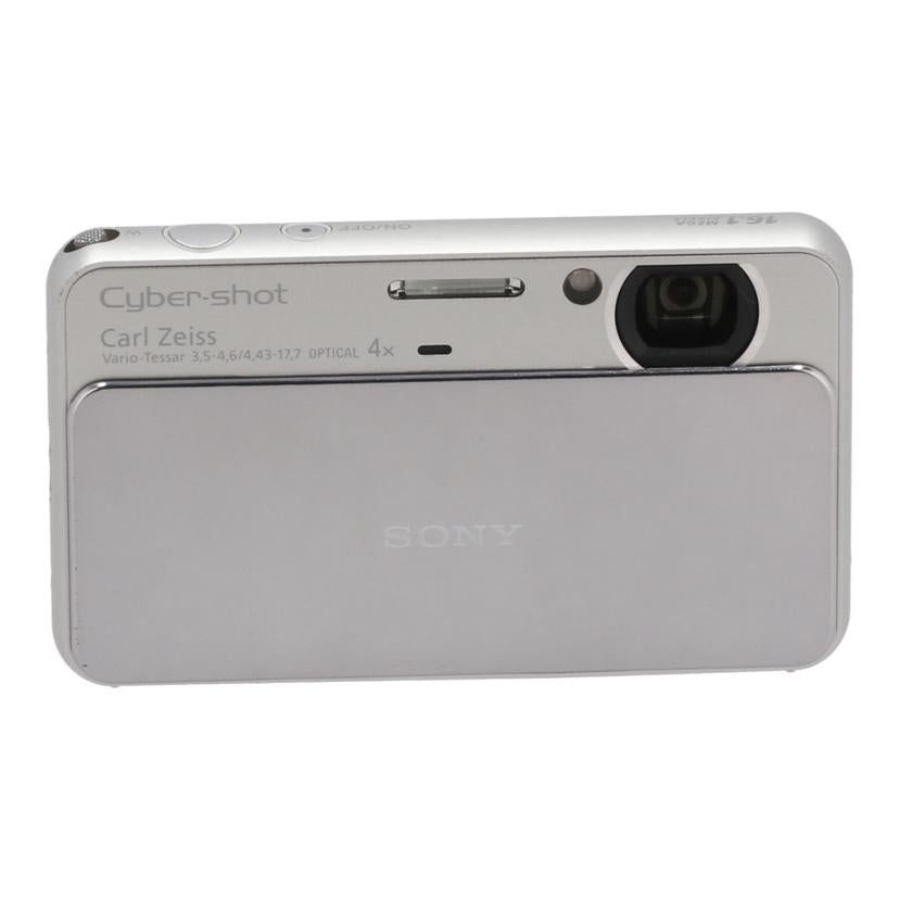 SONY ソニー/デジタルカメラ/DSC-T110//6016336/Bランク/24