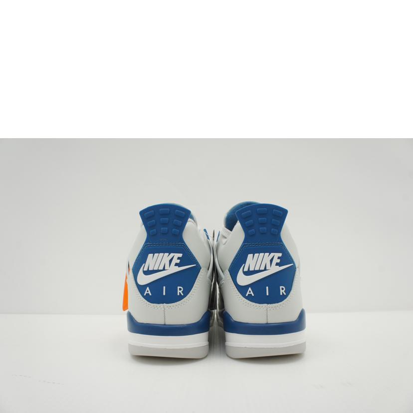 NIKE NIKE/AIR JORDAN 4 RETRO/FV5029-141//00197593866271/Sランク/85