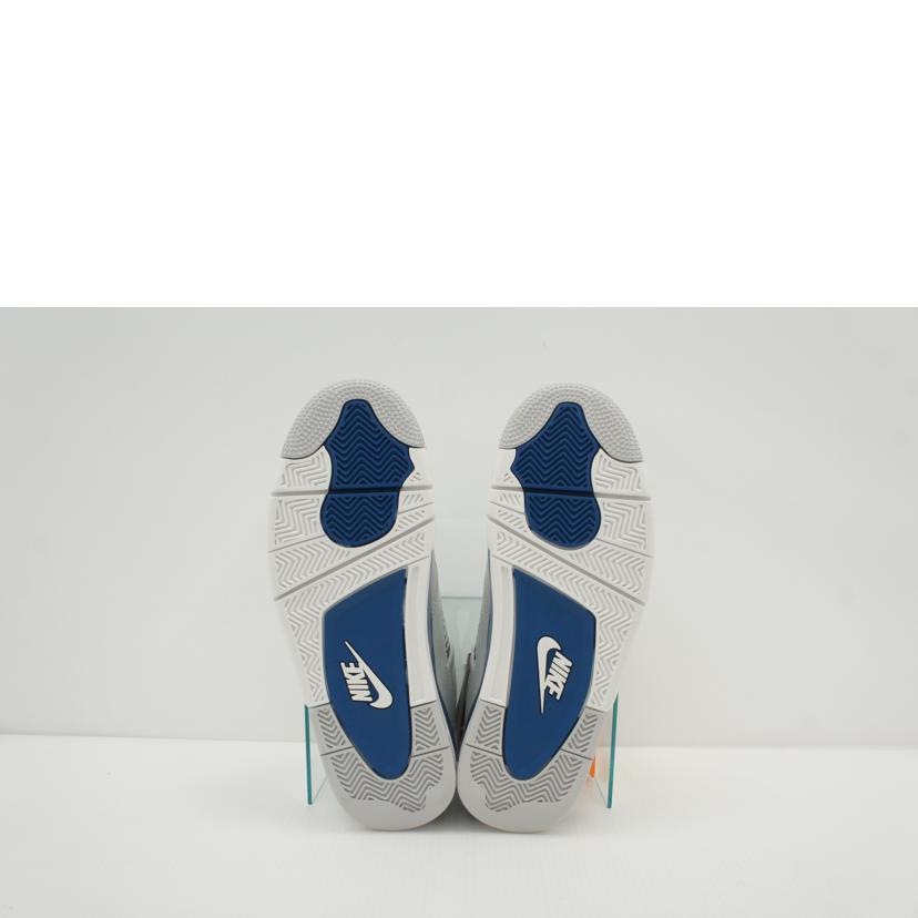 NIKE NIKE/AIR JORDAN 4 RETRO/FV5029-141//00197593866271/Sランク/85