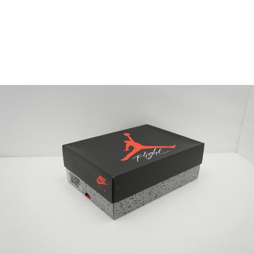 NIKE NIKE/AIR JORDAN 4 RETRO/FV5029-141//00197593866271/Sランク/85