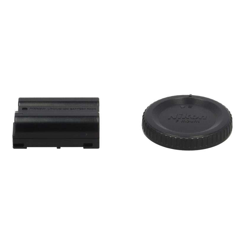 Nikon ニコン /デジタル一眼 ボディ/D750/D750 ボディ//2039015/Bランク/18