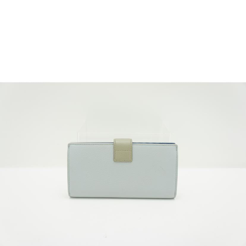 FURLA/FURLA 長財布//Bランク/22
