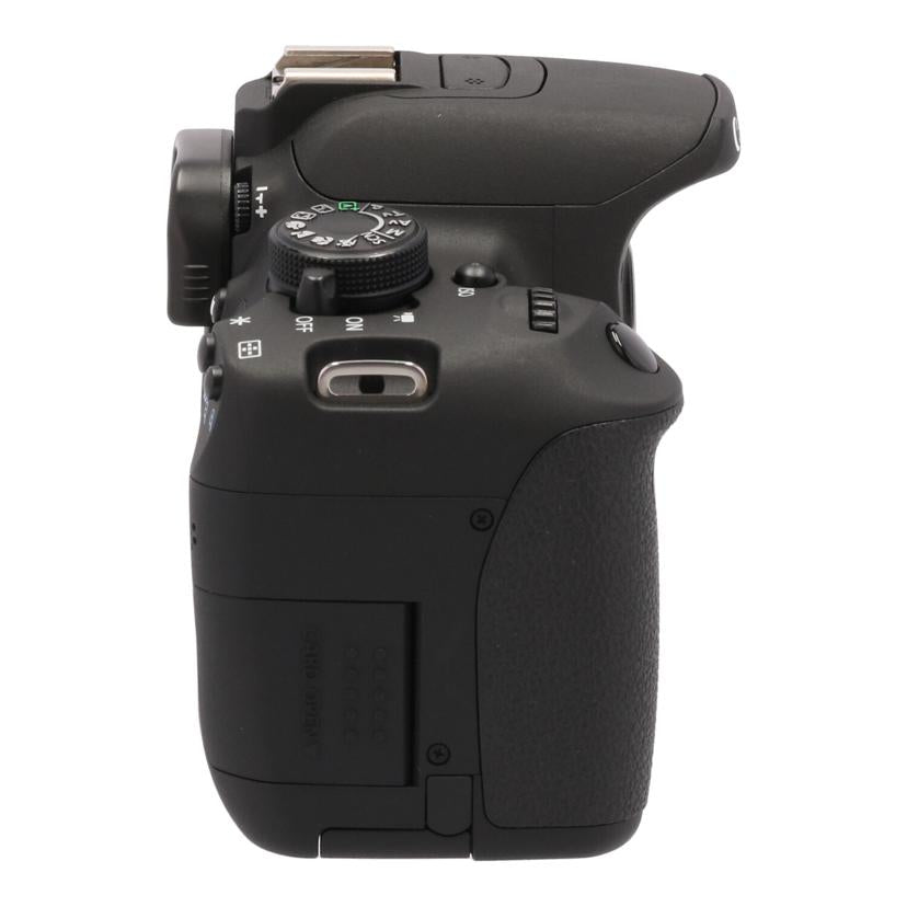 Canon キヤノン/デジタル一眼 ダブルズームキット/EOS Kiss X7i ダブルズームキット//321034005171/Cランク/84