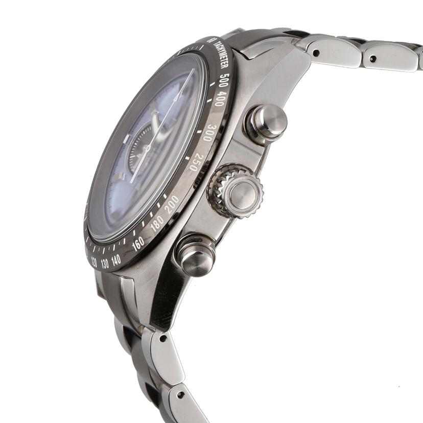 SEIKO セイコー/プロスペックス・スピードタイマー/メンズ/ソーラー/SBDL093//005********/Aランク/19