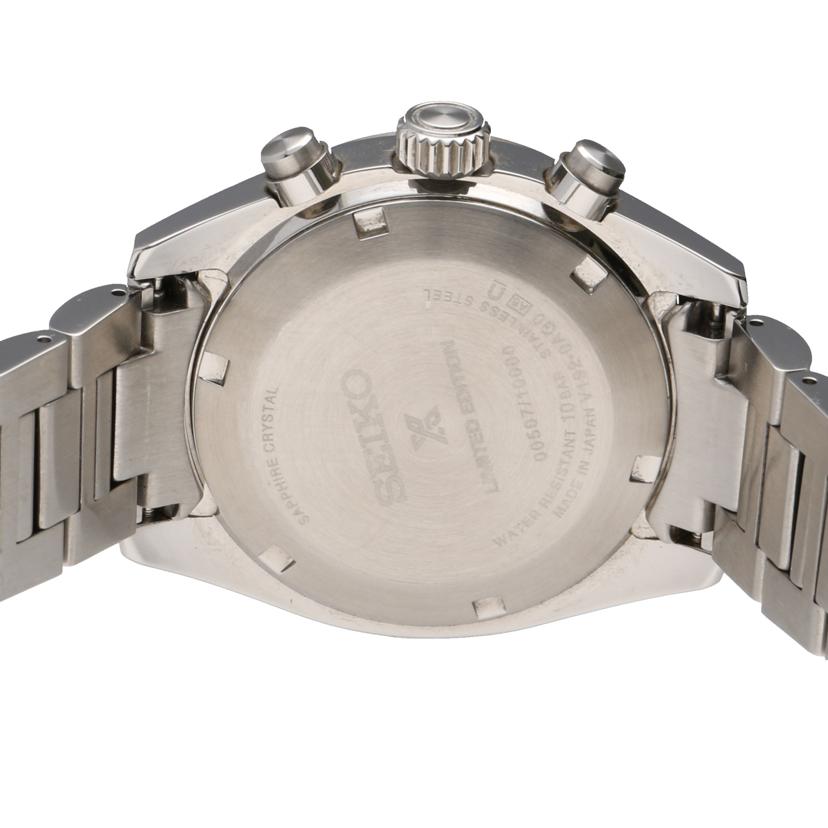 SEIKO セイコー/プロスペックス・スピードタイマー/メンズ/ソーラー/SBDL093//005********/Aランク/19