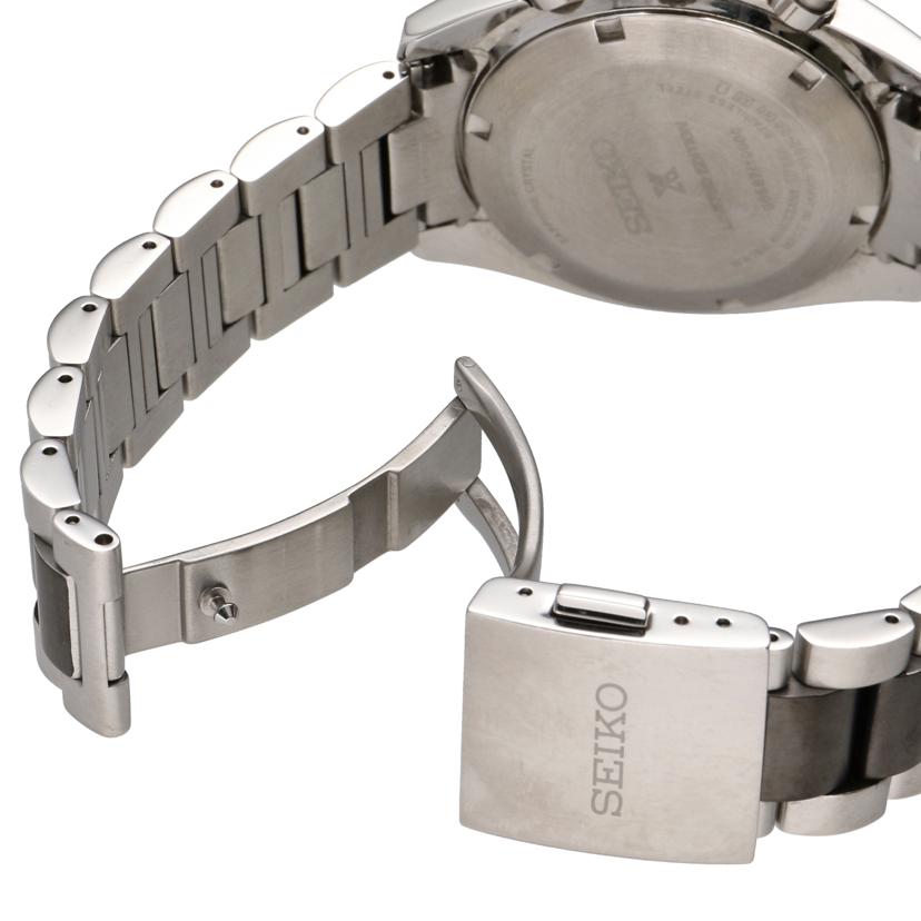 SEIKO セイコー/プロスペックス・スピードタイマー/メンズ/ソーラー/SBDL093//005********/Aランク/19