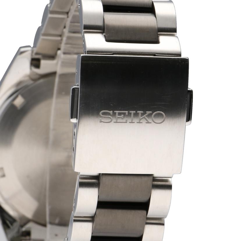 SEIKO セイコー/プロスペックス・スピードタイマー/メンズ/ソーラー/SBDL093//005********/Aランク/19