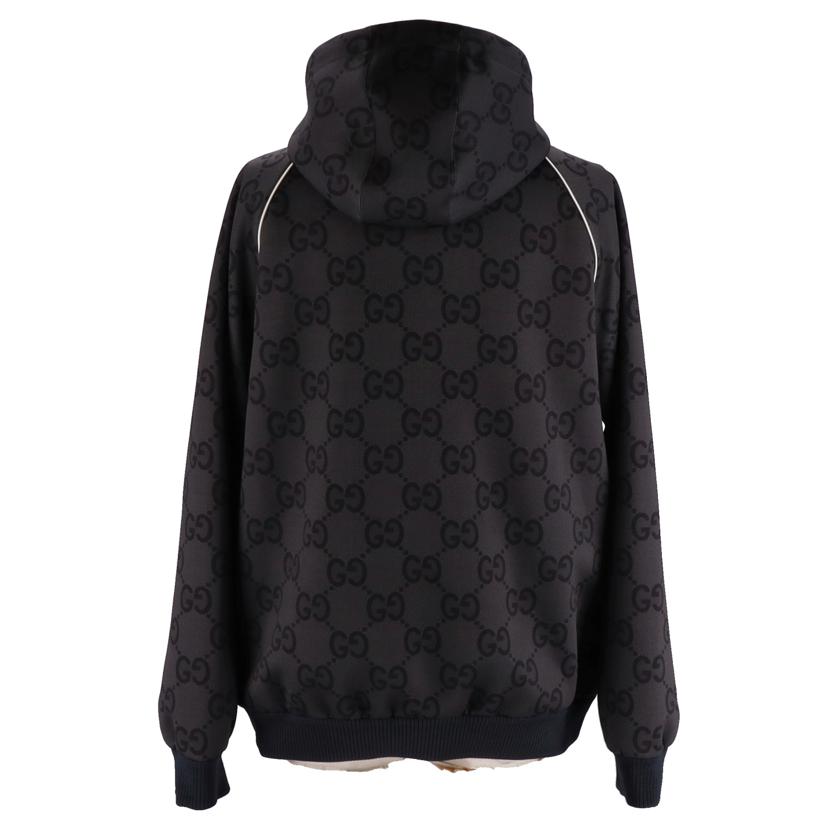 GUCCI グッチ/ブルゾン/GG柄/Lサイズ/771619//ABランク/06