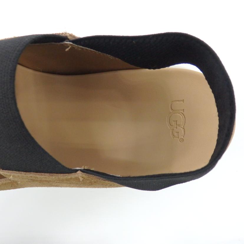 UGG アグ/W SILVERLAKE /1101919//SAランク/77