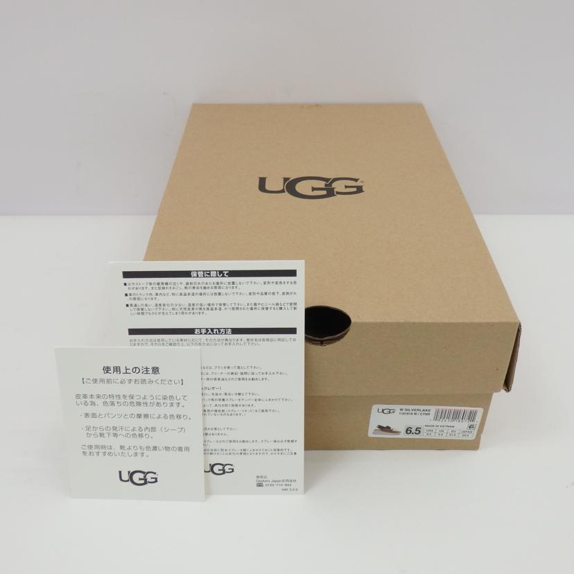 UGG アグ/W SILVERLAKE /1101919//SAランク/77
