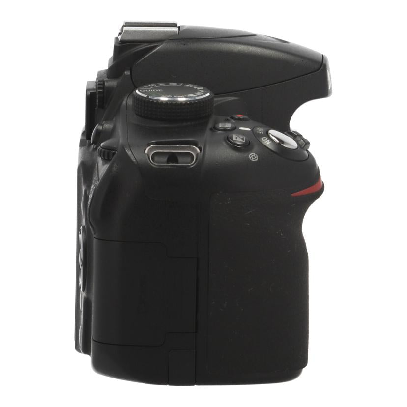 Nikon ニコン /デジタル一眼 ボディ/D3200/D3200 ボディ//7241442/Bランク/18