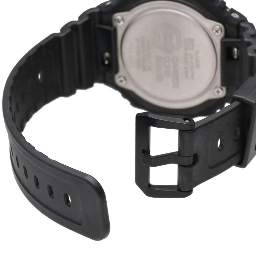 CASIO カシオ/G-SHOCK/スローバック1990s/GA-2100THS-1AJR//98C***/ABランク/89