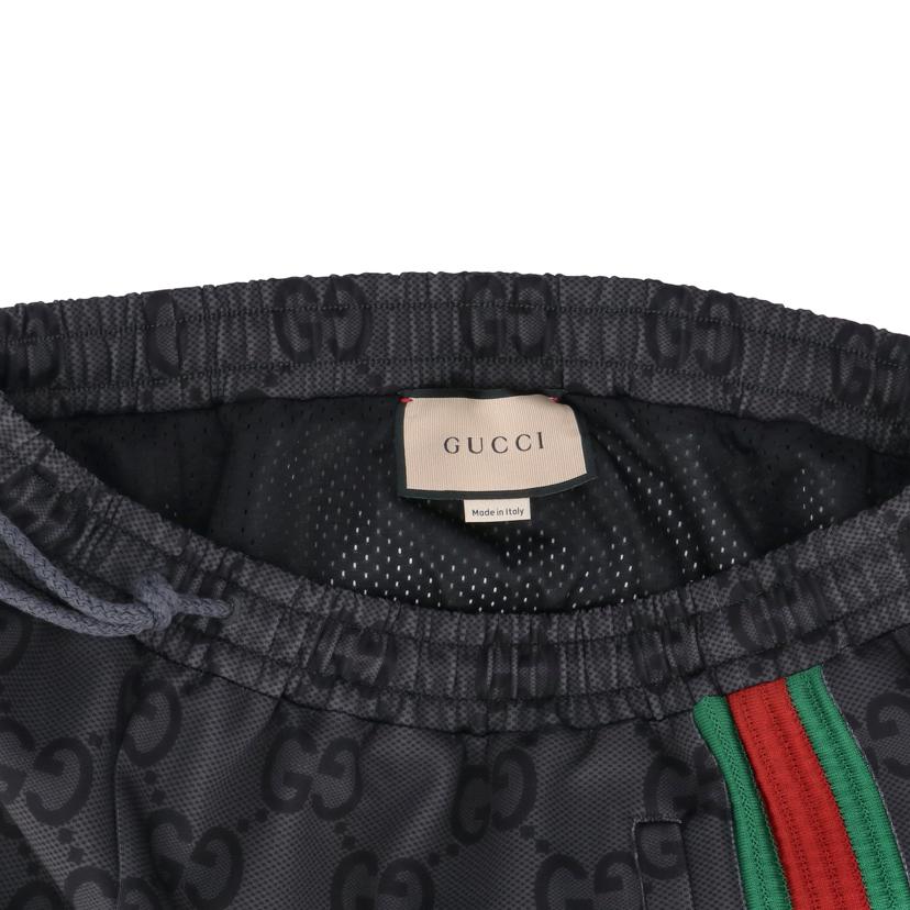 GUCCI グッチ/トラックパンツ/GG柄/Lサイズ/715192//ABランク/06