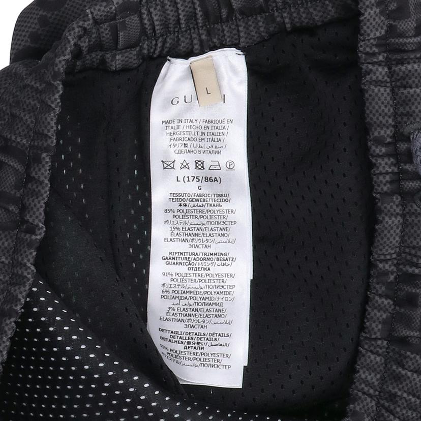 GUCCI グッチ/トラックパンツ/GG柄/Lサイズ/715192//ABランク/06