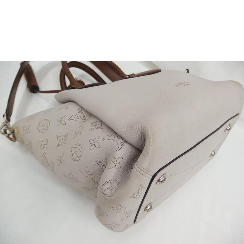 LV ルイヴィトン/マヒナ/オメア/M55553//AH3***/Bランク/82