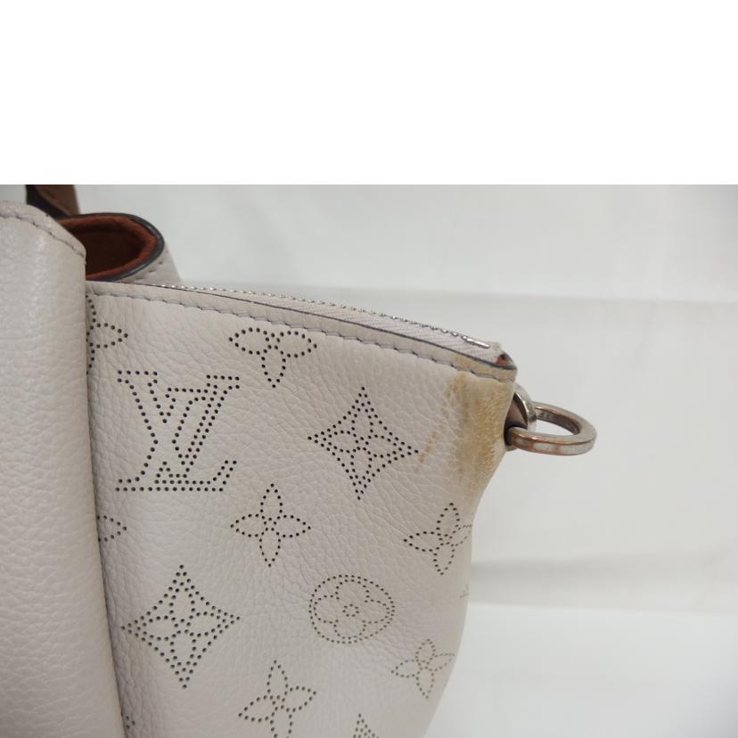 LV ルイヴィトン/マヒナ/オメア/M55553//AH3***/Bランク/82