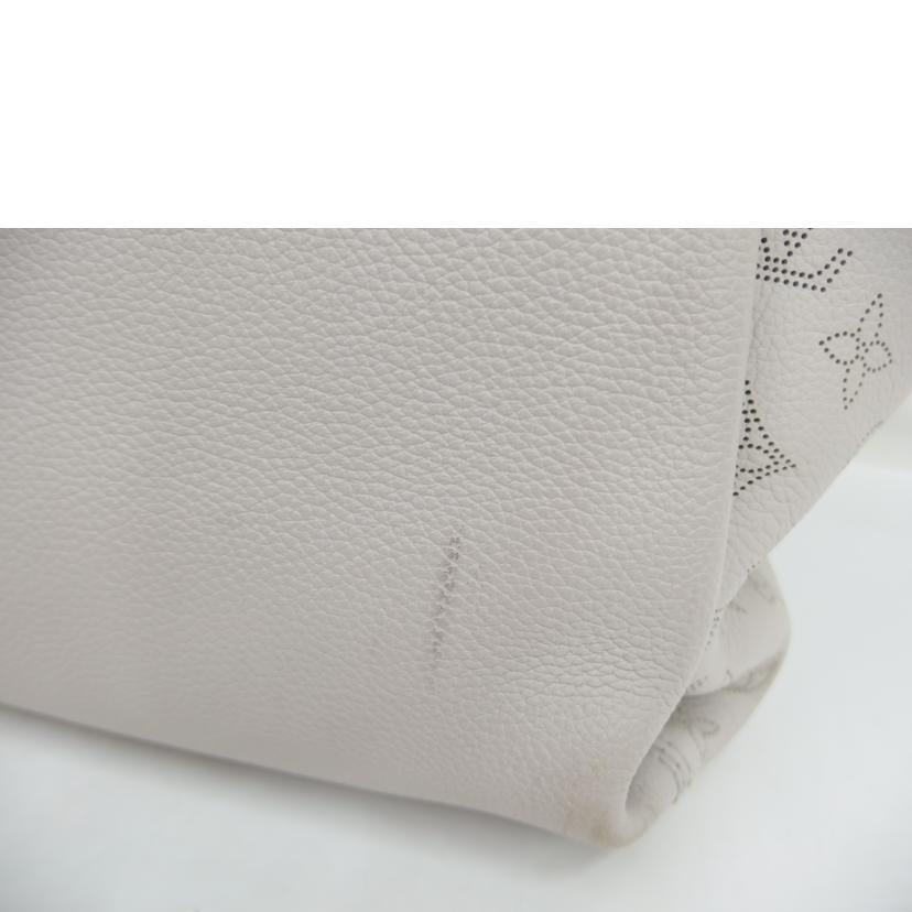 LV ルイヴィトン/マヒナ/オメア/M55553//AH3***/Bランク/82