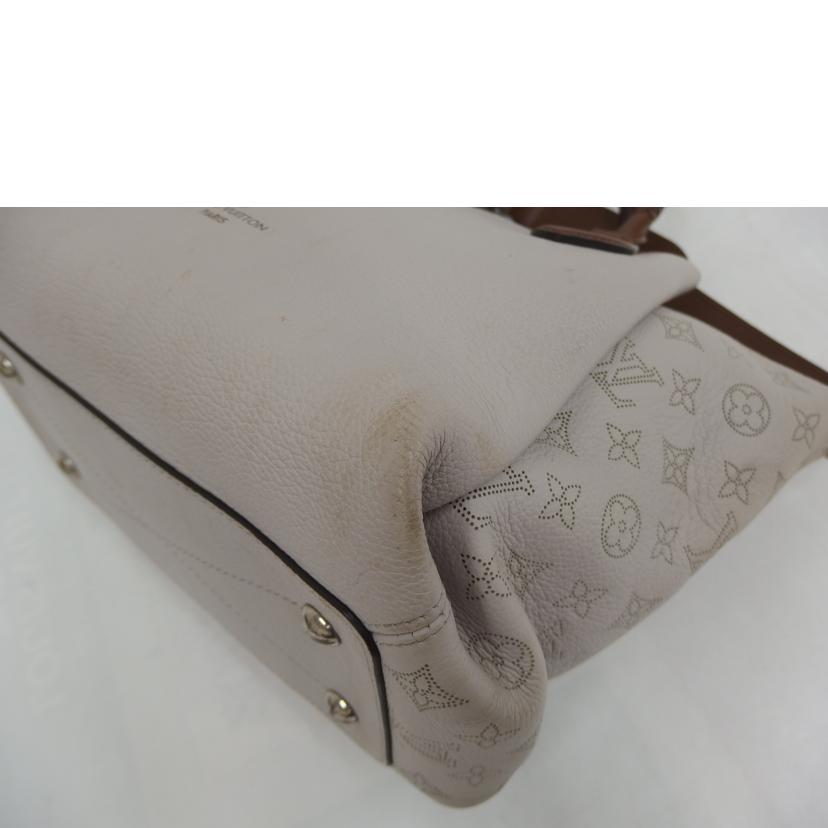 LV ルイヴィトン/マヒナ/オメア/M55553//AH3***/Bランク/82