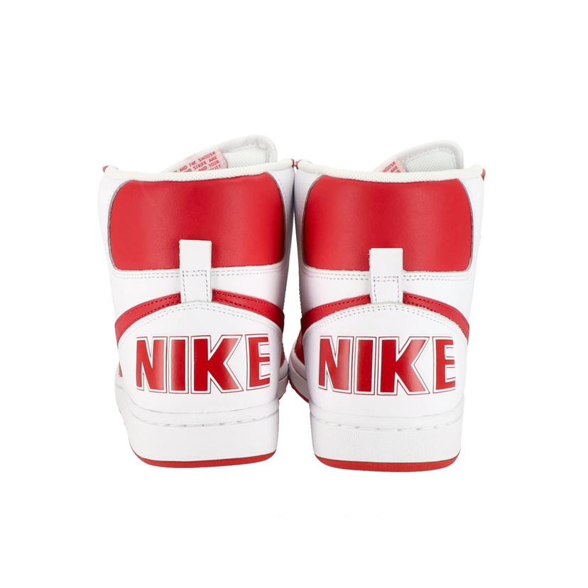 NIKE ナイキ/NIKE TERMINATOR HIGH/FJ4454-100//Sランク/78