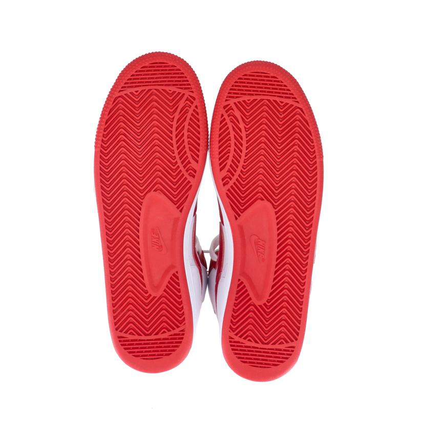 NIKE ナイキ/NIKE TERMINATOR HIGH/FJ4454-100//Sランク/78