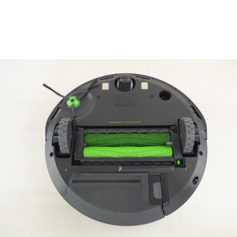 iRobot アイロボット/ロボット掃除機Roomba/i3150//Bランク/64