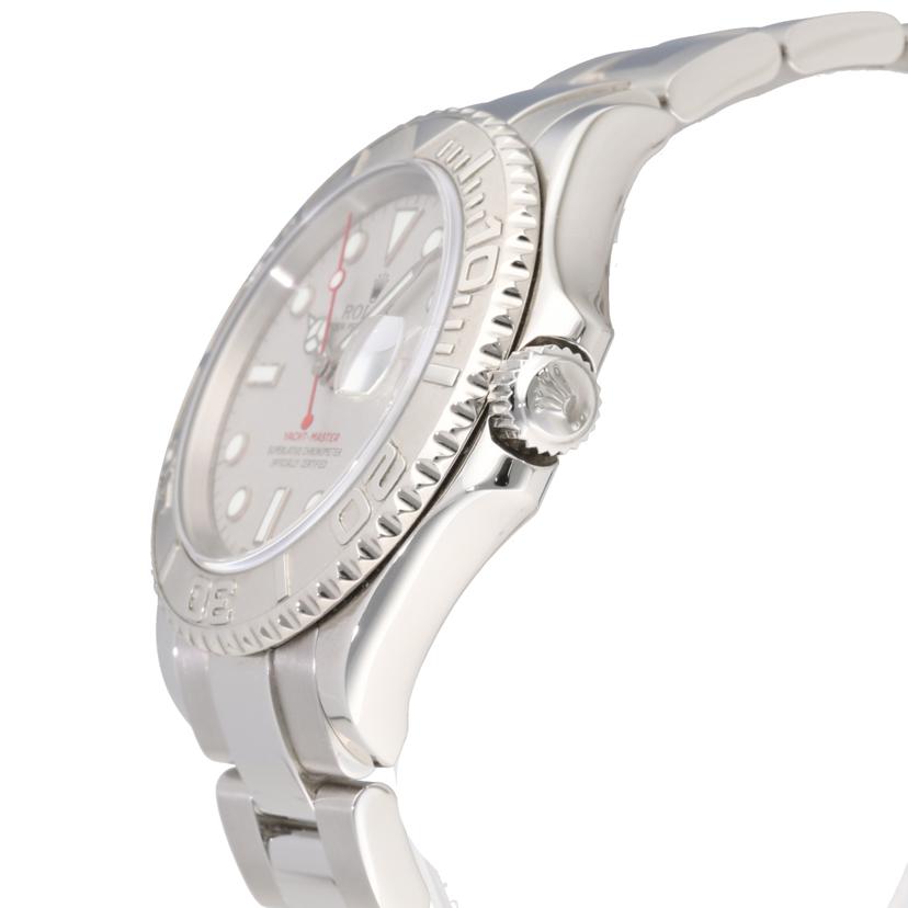 ROLEX ロレックス/ヨットマスタ-ロレジウム/16622//Y26****/Aランク/06