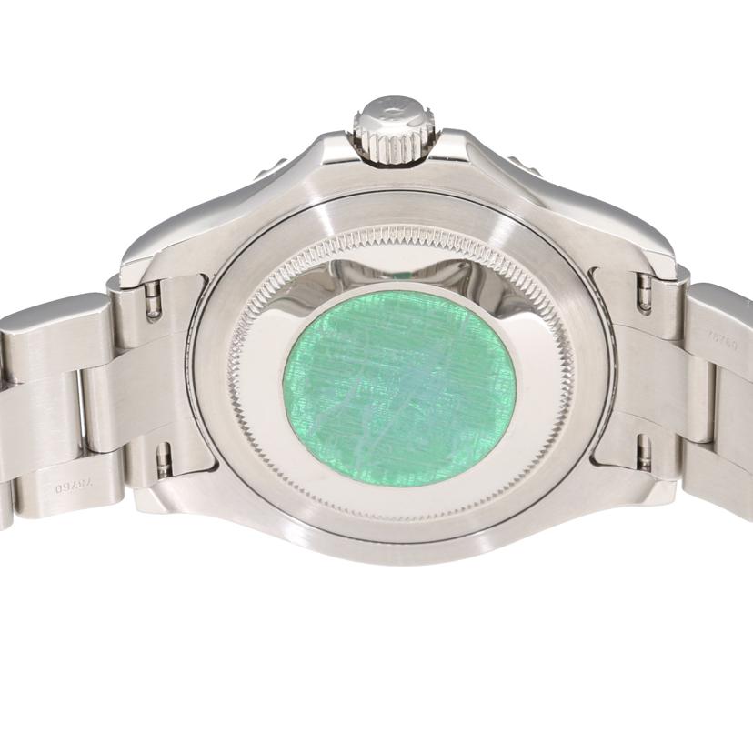 ROLEX ロレックス/ヨットマスタ-ロレジウム/16622//Y26****/Aランク/06