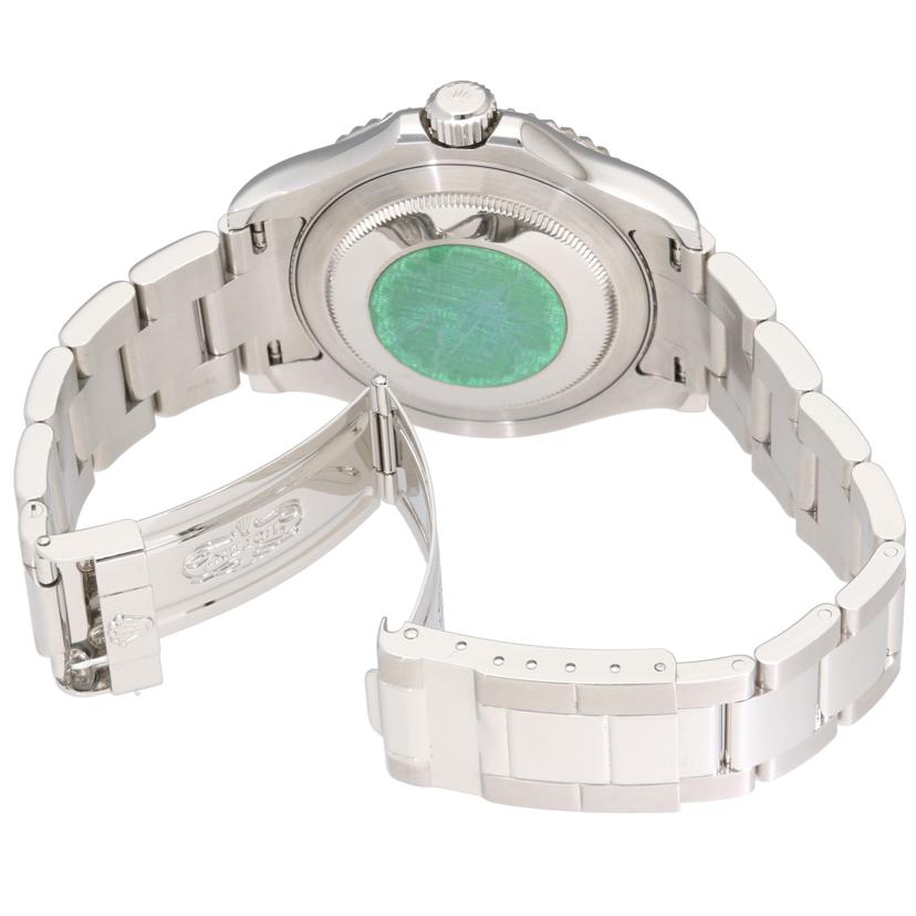 ROLEX ロレックス/ヨットマスタ-ロレジウム/16622//Y26****/Aランク/06