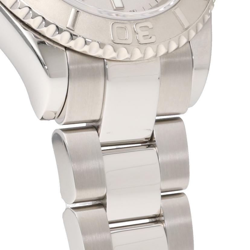 ROLEX ロレックス/ヨットマスタ-ロレジウム/16622//Y26****/Aランク/06