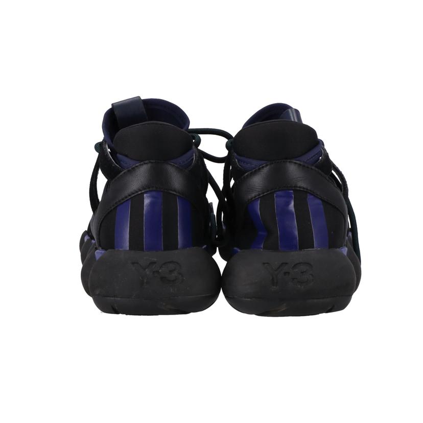 Y-3 ワイスリー/KYUJO HIGH/S82131//ABランク/09