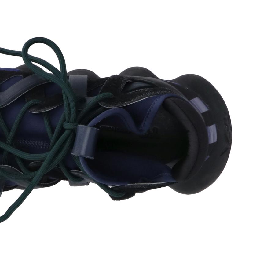 Y-3 ワイスリー/KYUJO HIGH/S82131//ABランク/09