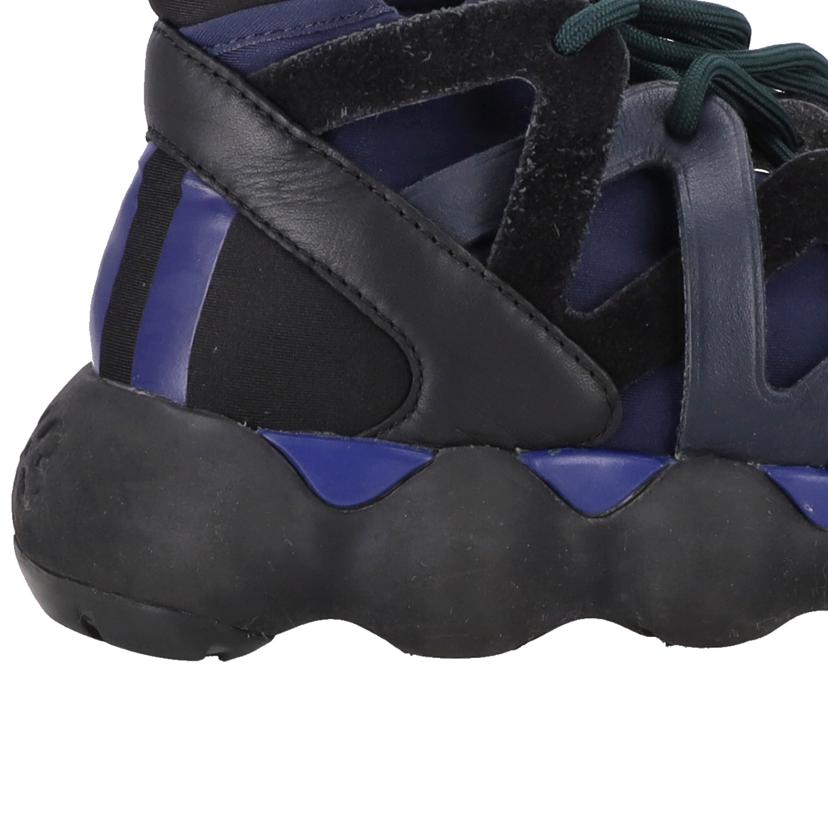 Y-3 ワイスリー/KYUJO HIGH/S82131//ABランク/09