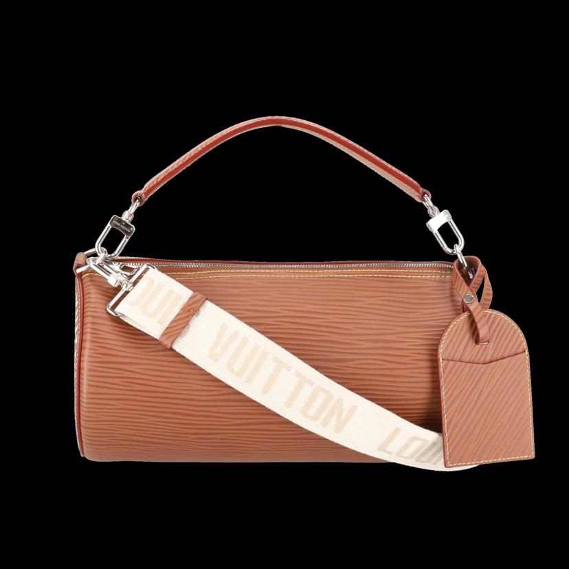 LV ルイヴィトン/☆ソフトポロション/エピXL/M23092//RFI*/SAランク/75