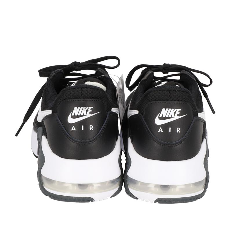 NIKE ナイキ/AIR MAX EXCEE/CD4165-001//Aランク/06