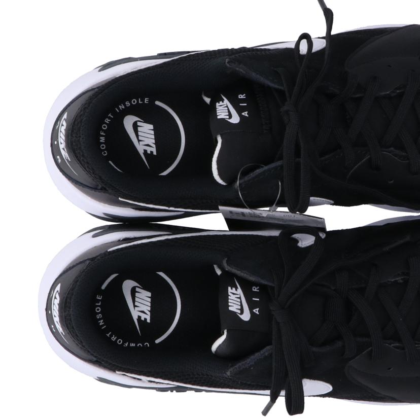 NIKE ナイキ/AIR MAX EXCEE/CD4165-001//Aランク/06