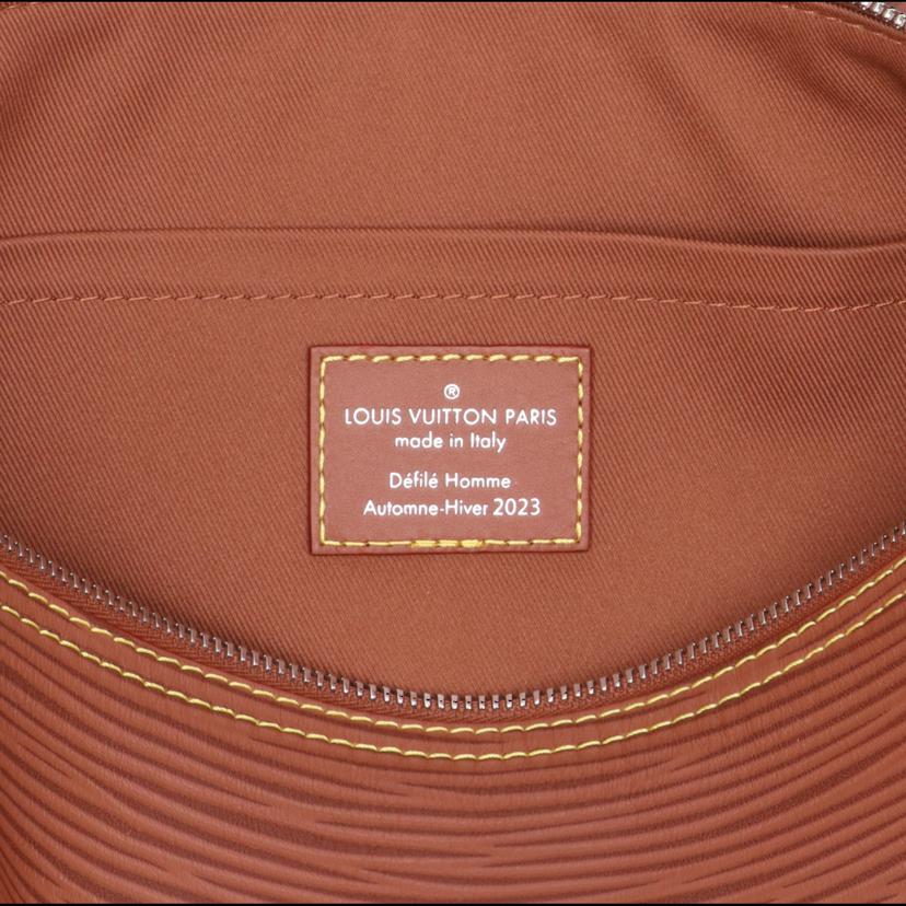 LV ルイヴィトン/☆ソフトポロション/エピXL/M23092//RFI*/SAランク/75