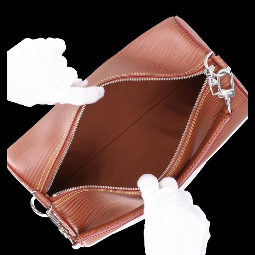 LV ルイヴィトン/☆ソフトポロション/エピXL/M23092//RFI*/SAランク/75