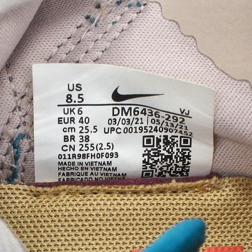 NIKE ナイキ/WMNS AQUA RIFT/DM6436-292//Aランク/09