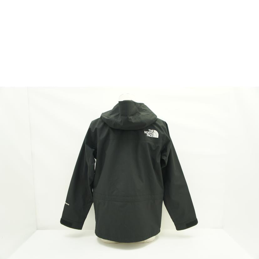 THE NORTH FACE ザ・ノースフェイス/マウンテン ライト ジャケット GORE-TEX/S/ブラック/NP11834//ABランク/01