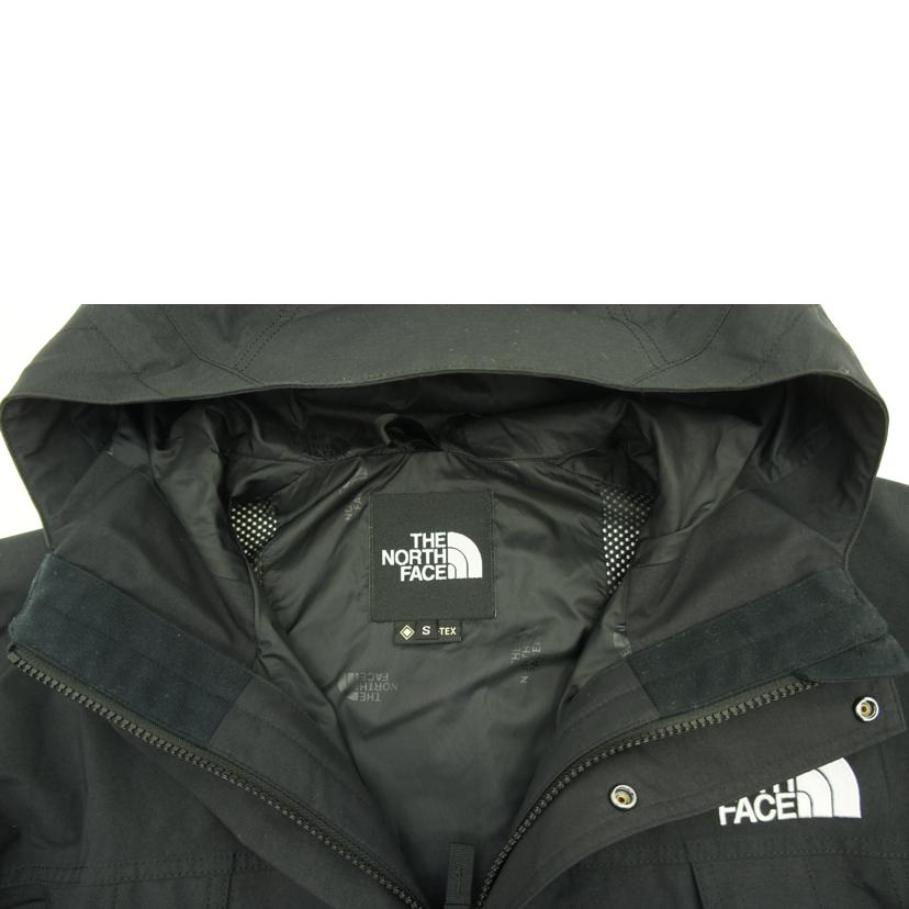 THE NORTH FACE ザ・ノースフェイス/マウンテン ライト ジャケット GORE-TEX/S/ブラック/NP11834//ABランク/01