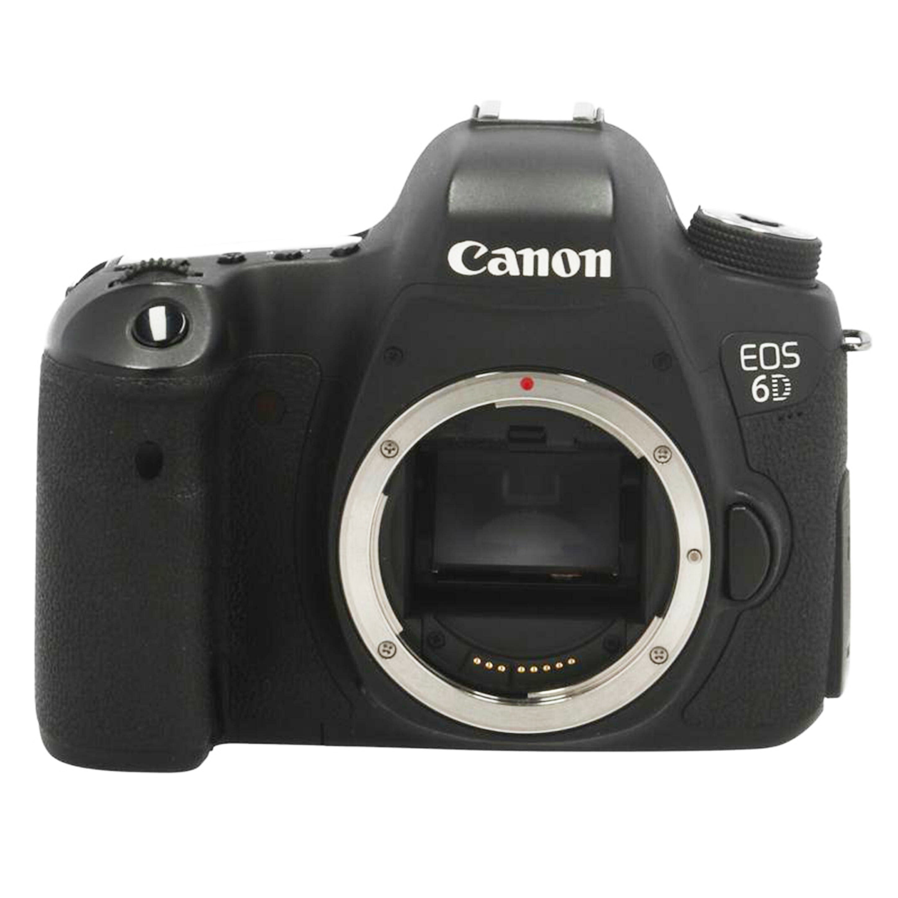 Canon キヤノン /デジタル一眼 ボディ/EOS 6D/EOS 6D ボディ//351051001111/Bランク/18