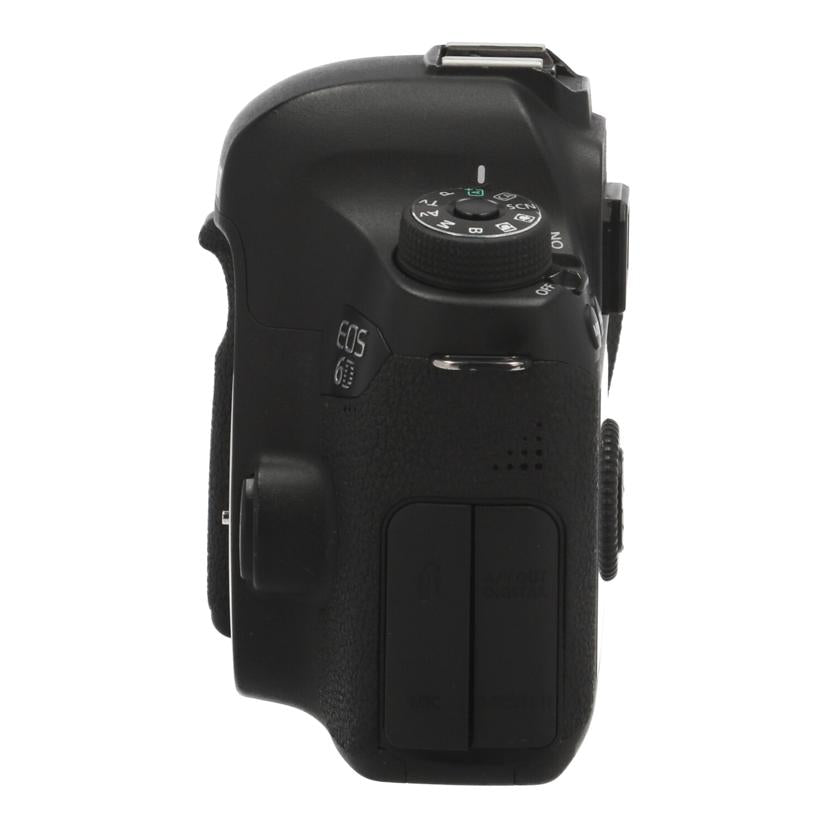 Canon キヤノン /デジタル一眼 ボディ/EOS 6D/EOS 6D ボディ//351051001111/Bランク/18