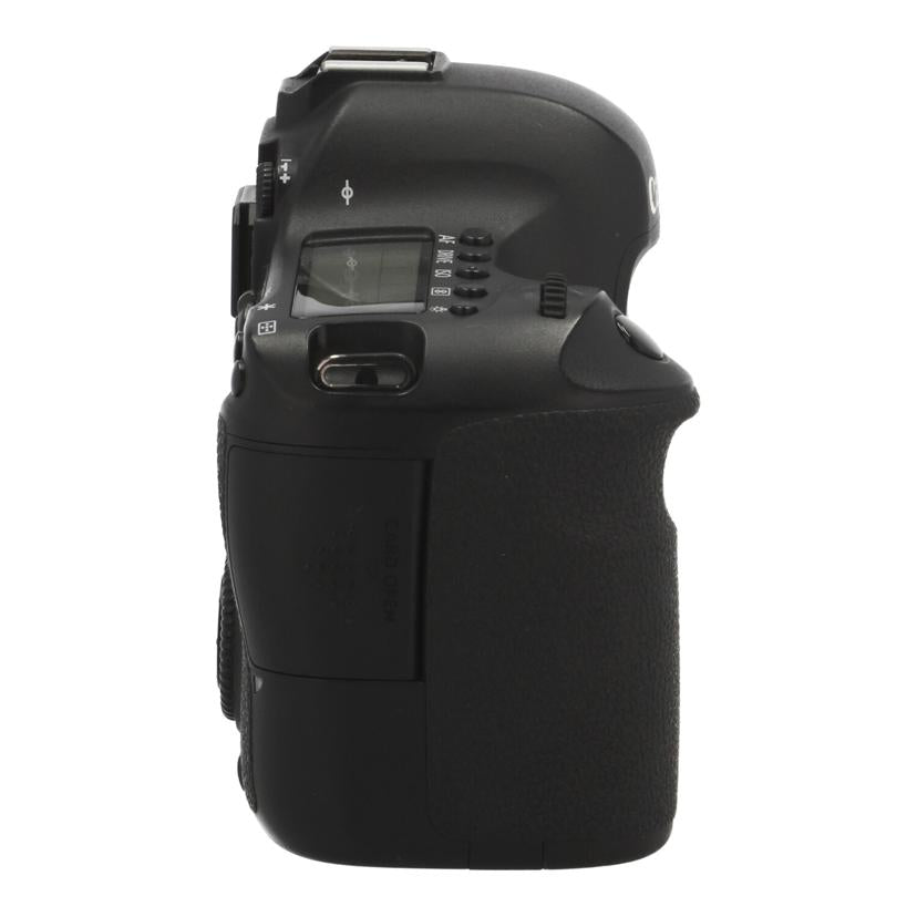 Canon キヤノン /デジタル一眼 ボディ/EOS 6D/EOS 6D ボディ//351051001111/Bランク/18