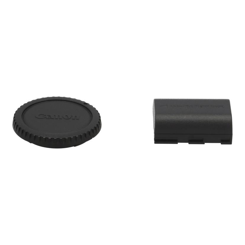 Canon キヤノン /デジタル一眼 ボディ/EOS 6D/EOS 6D ボディ//351051001111/Bランク/18