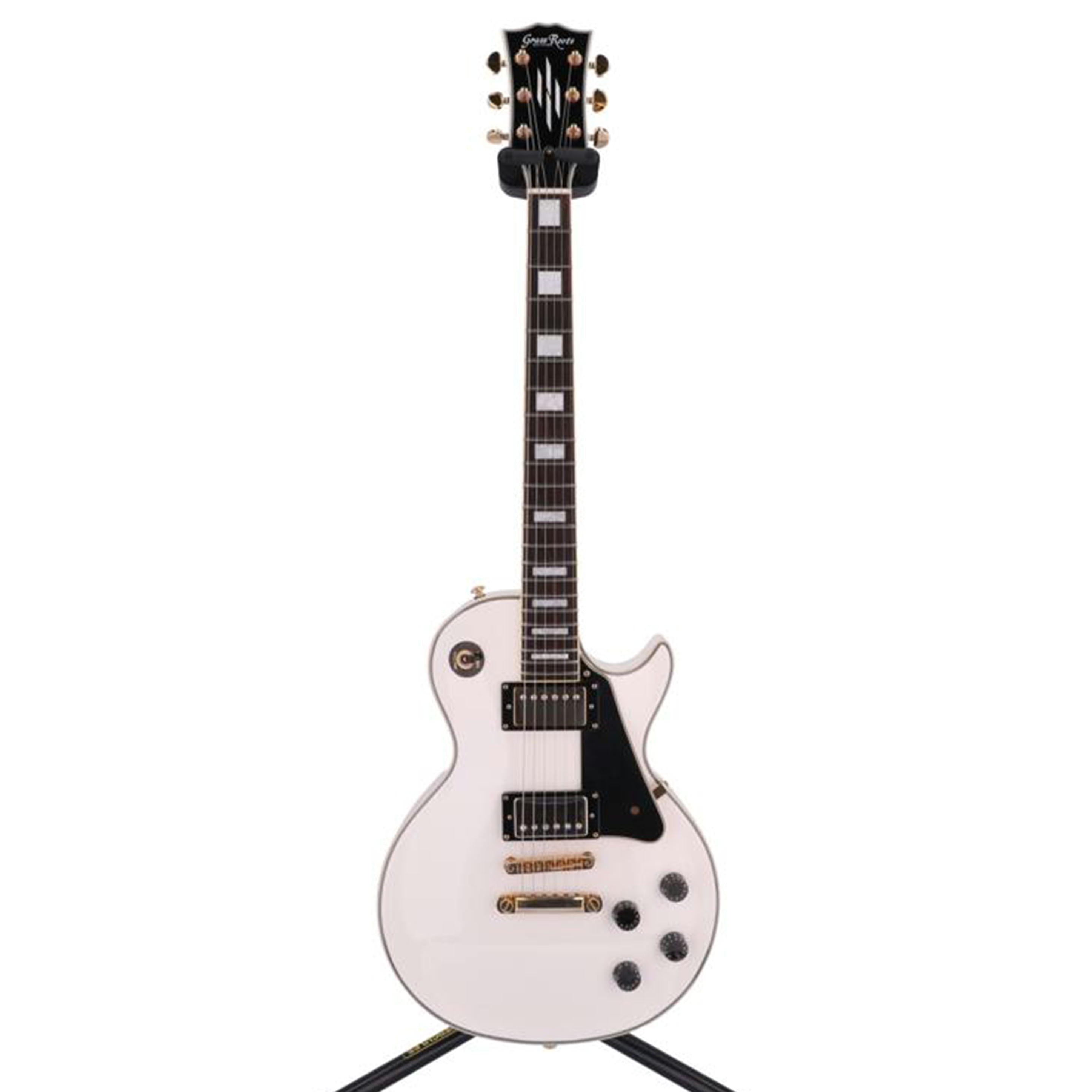GrassRoots グラスルーツ /エレキギター/LP Type/G-LP-50C//14322067/ABランク/67