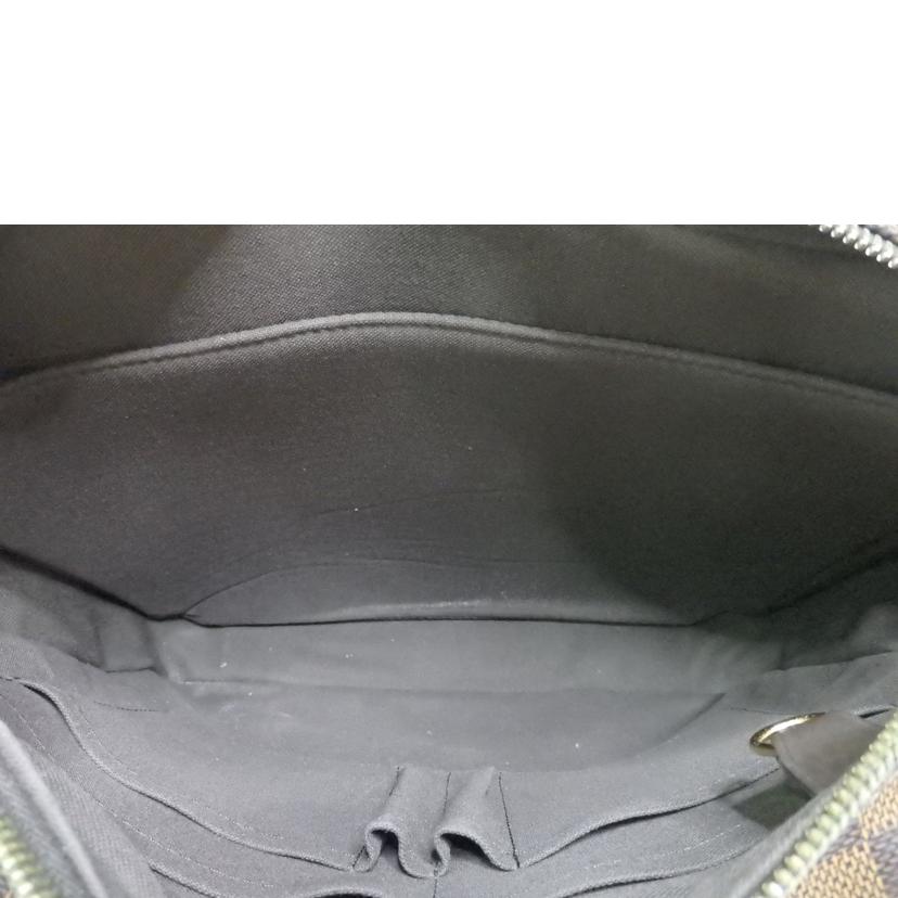 LOUIS VUITTON/シェルトンMM/ダミエ/N41149//MI1***/Aランク/84