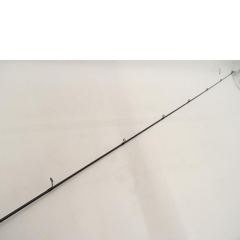 SHIMANO シマノ/21ポイズングロリアス 2510UL/237200//Aランク/69